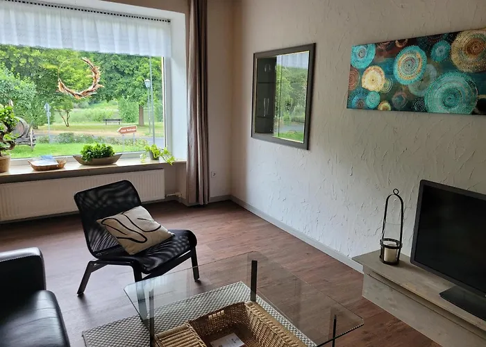 Ferienhaus Im Moseltal