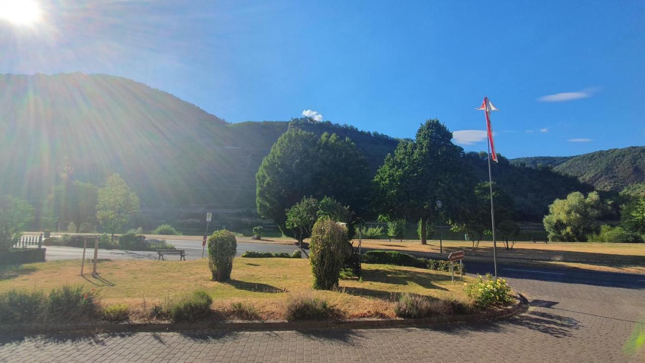 Im Moseltal Apartment