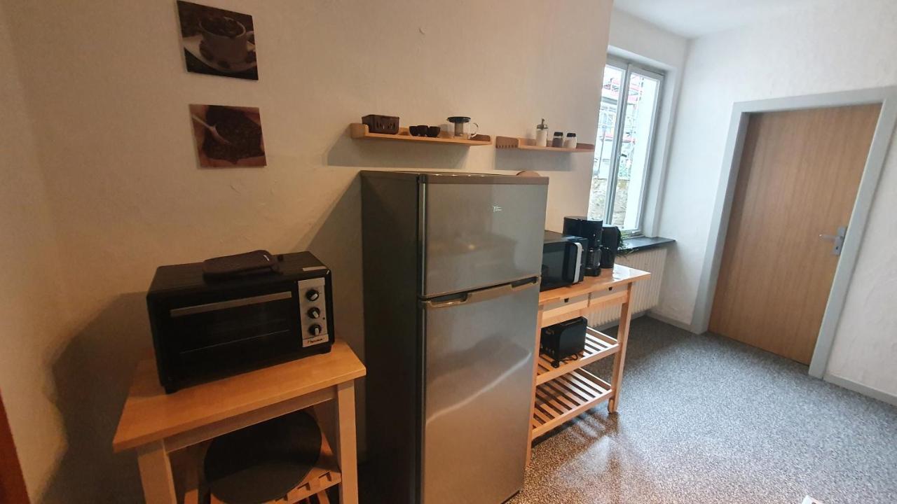 Apartment Im Moseltal *