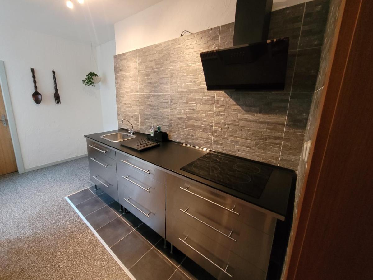 Apartment Im Moseltal Bruttig-Fankel