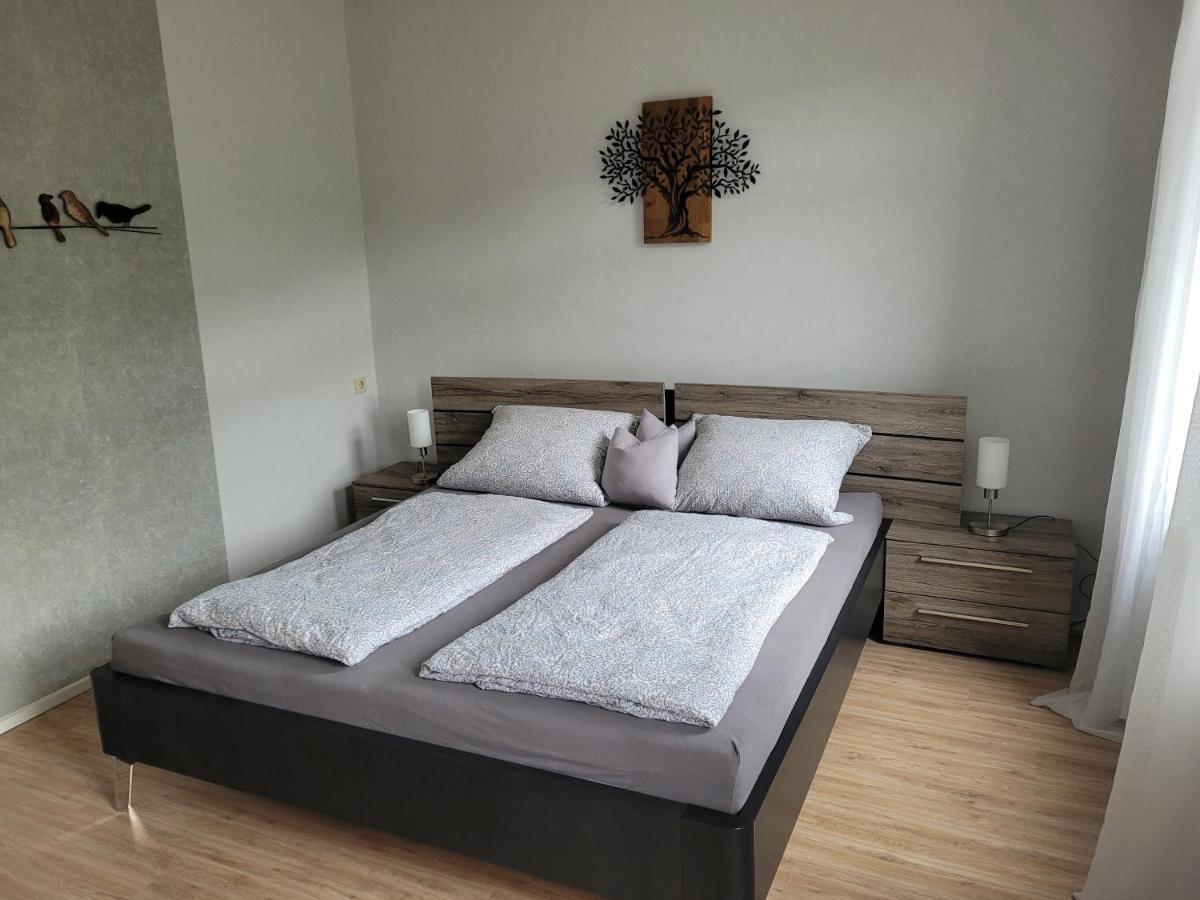Apartment Im Moseltal Bruttig-Fankel